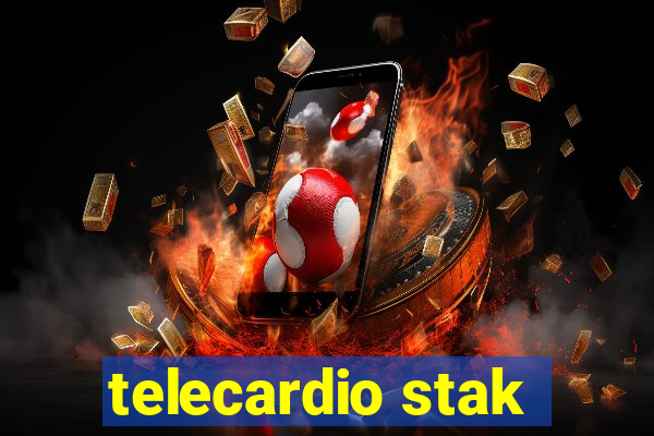 telecardio stak